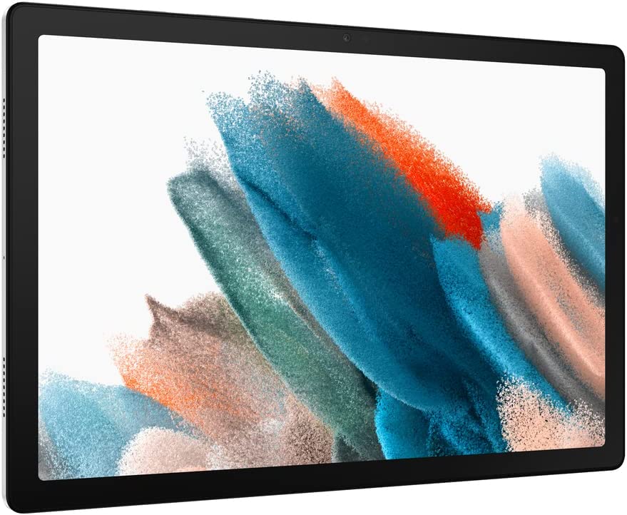 Samsung 10.5" Tab A8 4GB/64GB Tablet Wi-Fi